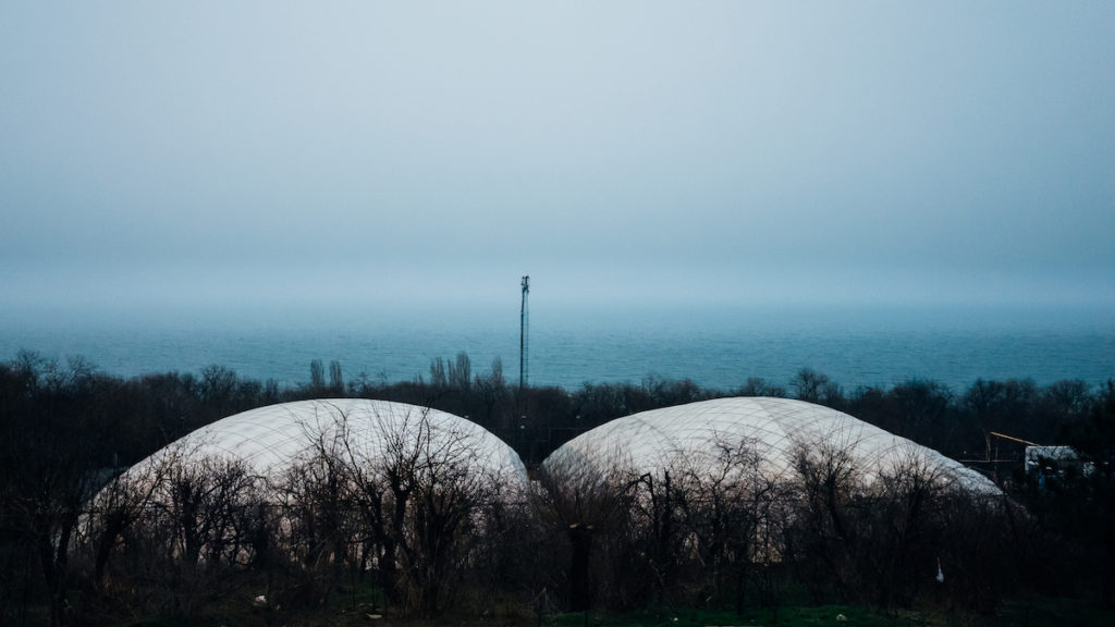 Odessa the Black Sea recap 17