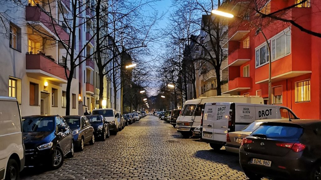 coronavirus last evening