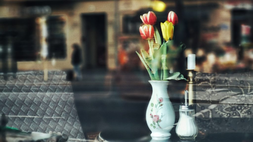 Coronavirus Berlin shutdown