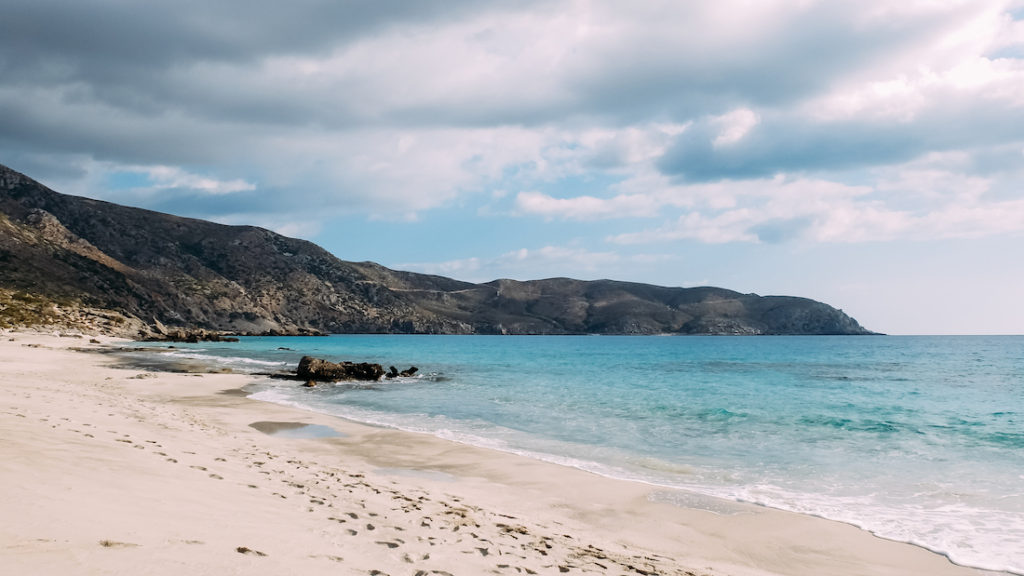 Kedrodasos Crete