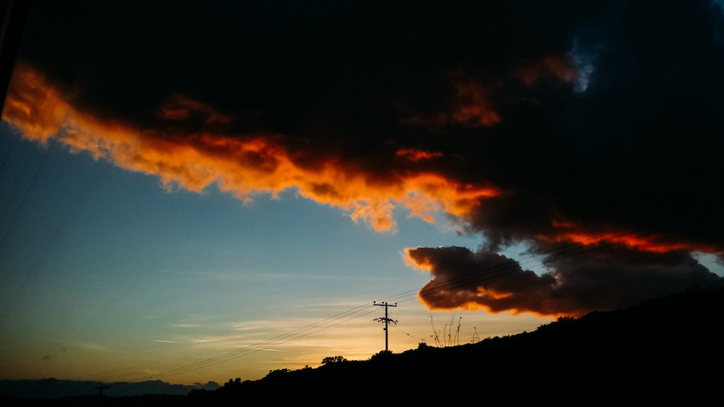 Photos of Crete guide Sunset