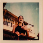 Polaroid by Linda McCartney