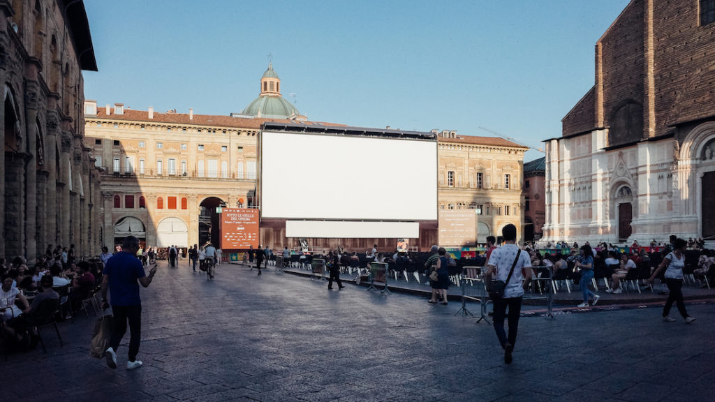 Piazza Maggiore
