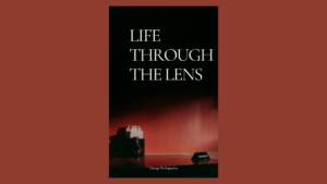 Life through the lens ebook cover