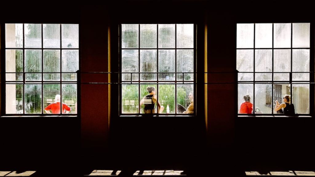 Two years of travel blogging lessons cover Berlin