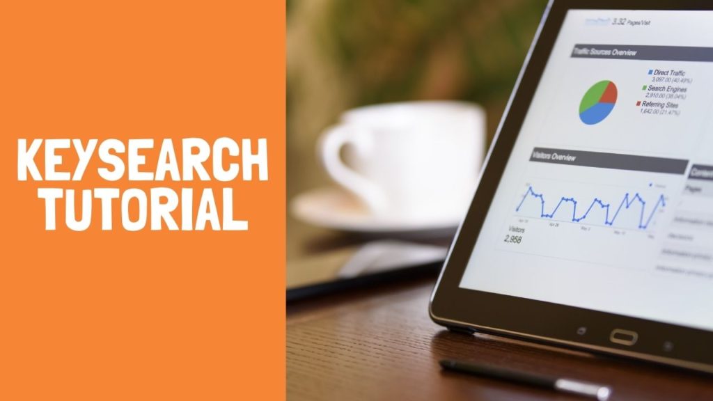KeySearch Tutorial