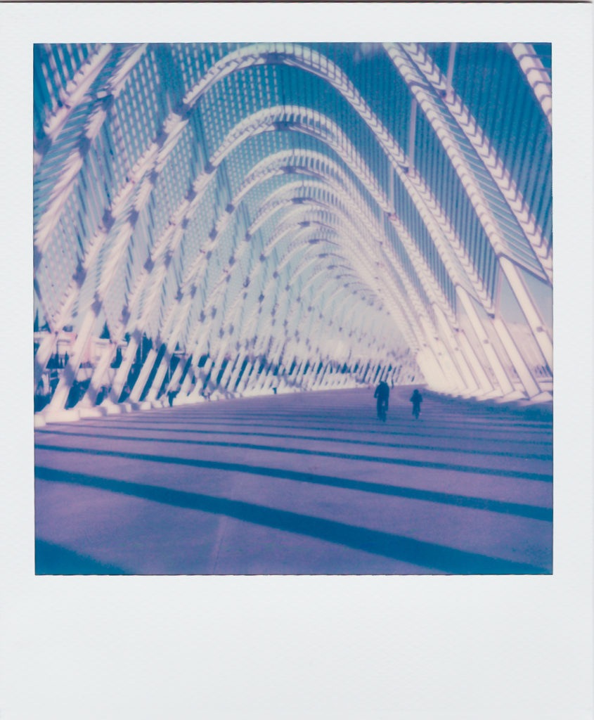 Calatrava agora