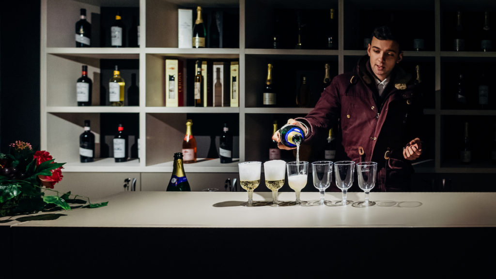 Wine Tasting tour in Cricova Moldova