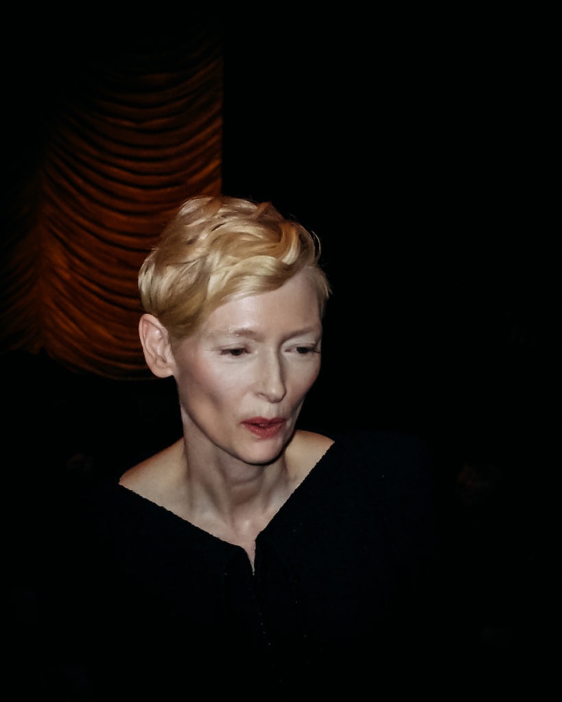 Tilda Swinton Berlinale
