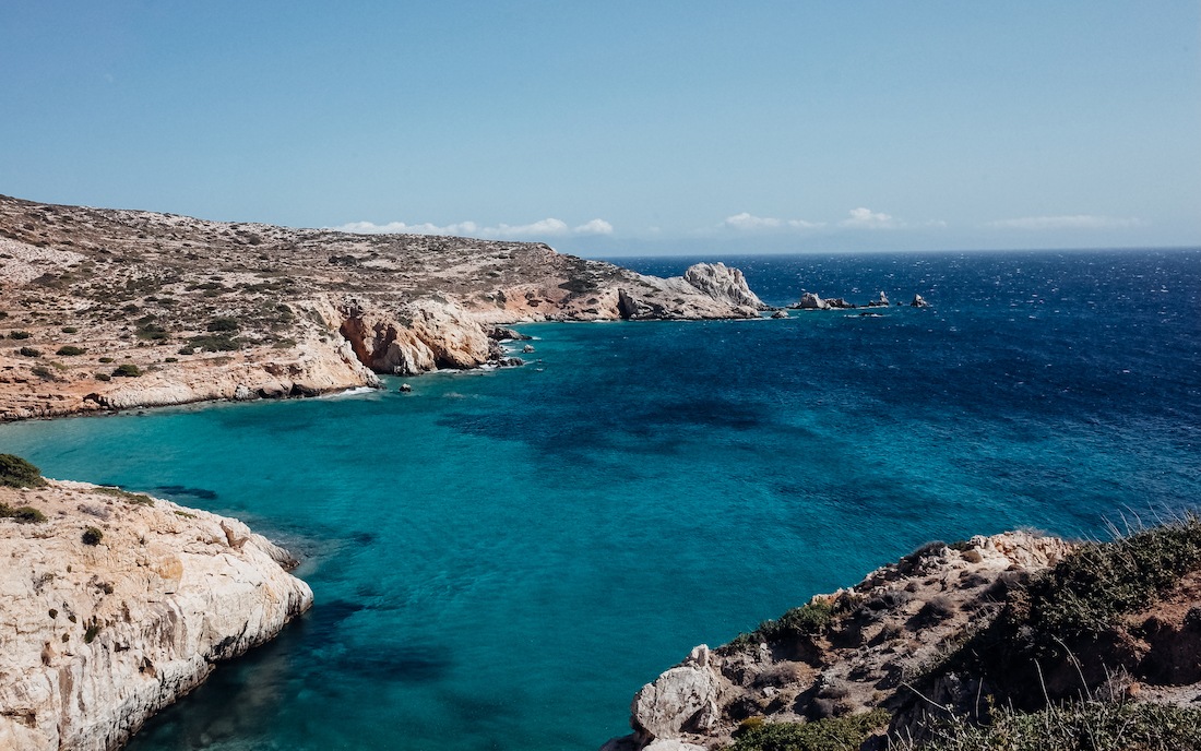 40 Quotes about Greece to feed your wanderlust with images