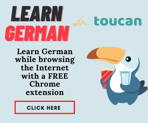 learn german online