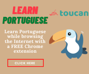 learn portuguese online with toucan
