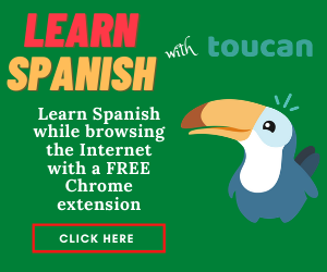learn spanish online