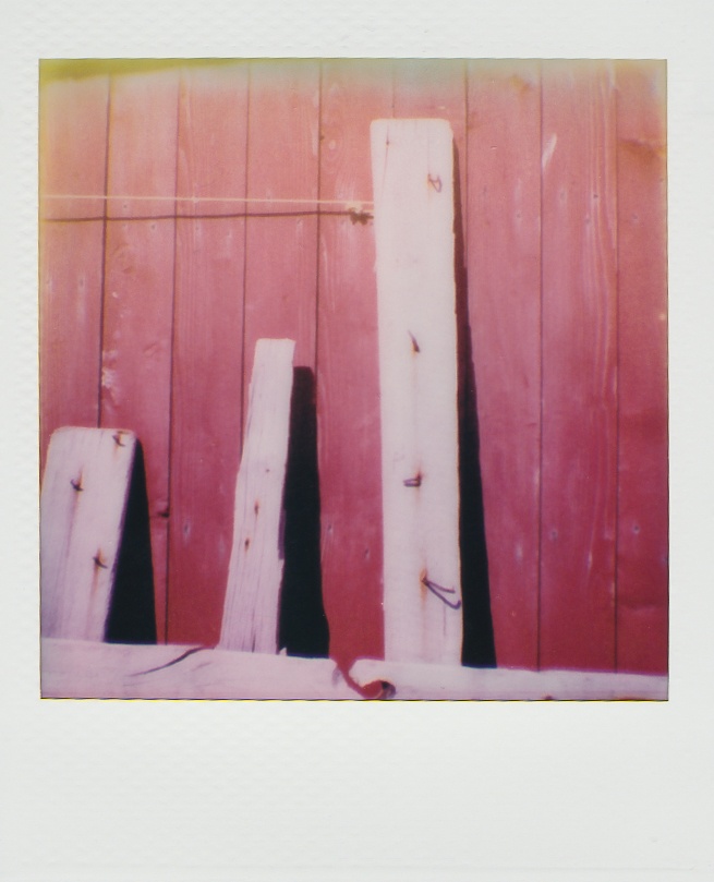 Detail Agios Georgios Folegandros Polaroid Gojpg