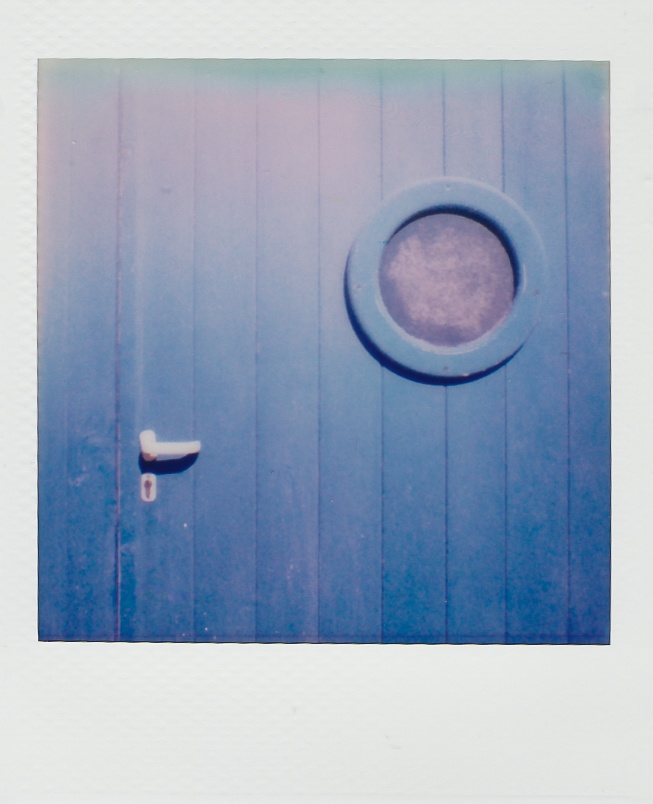 Polaroid Diaries Sirmata Detail 2 Agios Georgios beach Folegandros