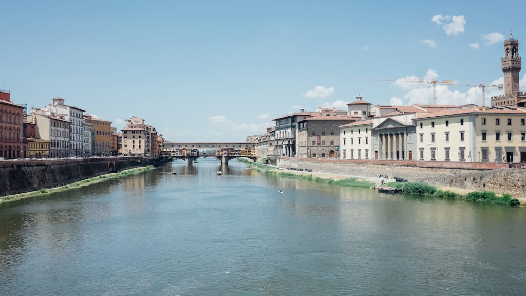 Facts About Florence & The Best Boutique Hotels In The City