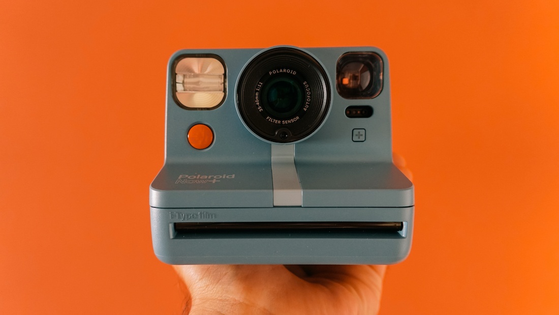 Polaroid Now+ Review: Is this the most creative Polaroid camera?