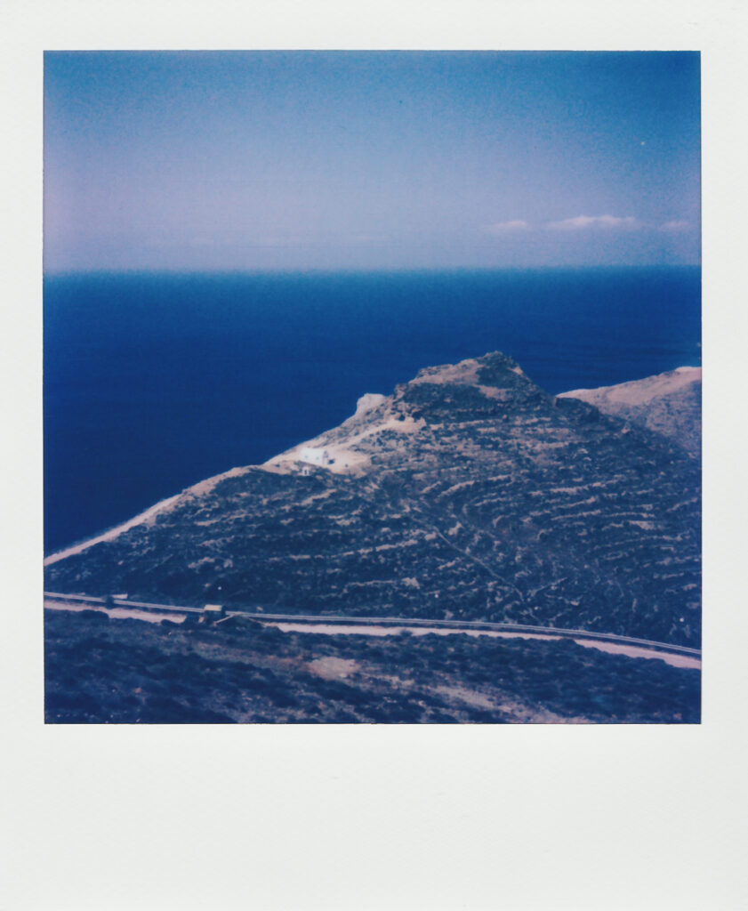View 3 Polaroid Now+ Anafi 2021