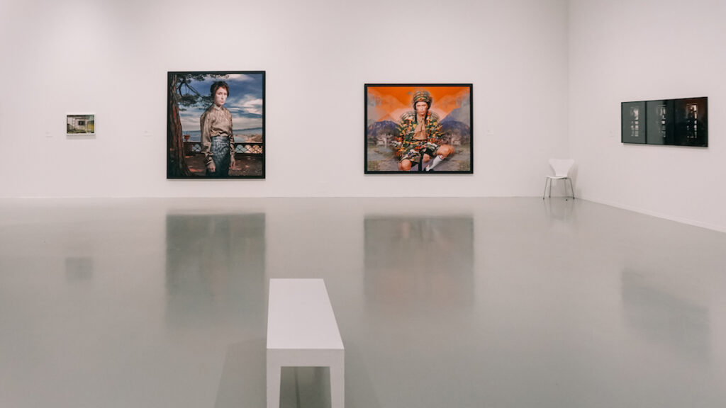 Cindy Sherman Untitled 615