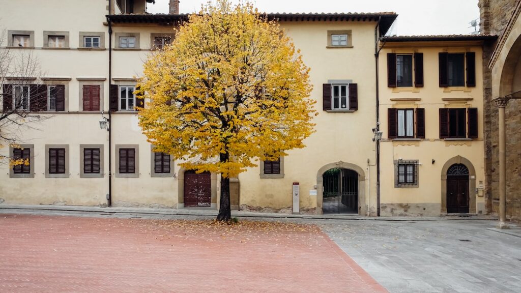 10 things to do in Arezzo Italy the best hotels in the city