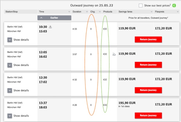 How To Buy Train Tickets In Germany: Deutsche Bahn Guide & Travel Tips ...