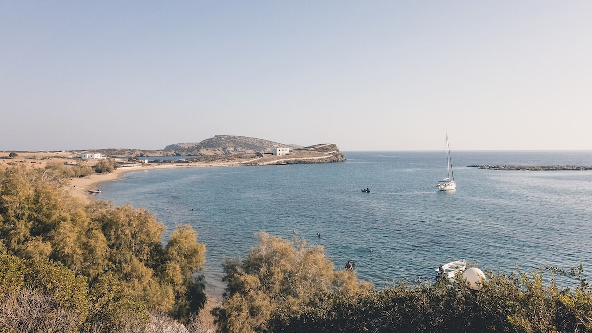 Things to do in Schinoussa: the ultimate travel guide