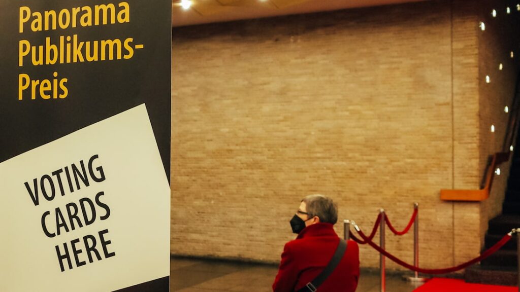 Berlinale 2022 Panorama Publikums Award