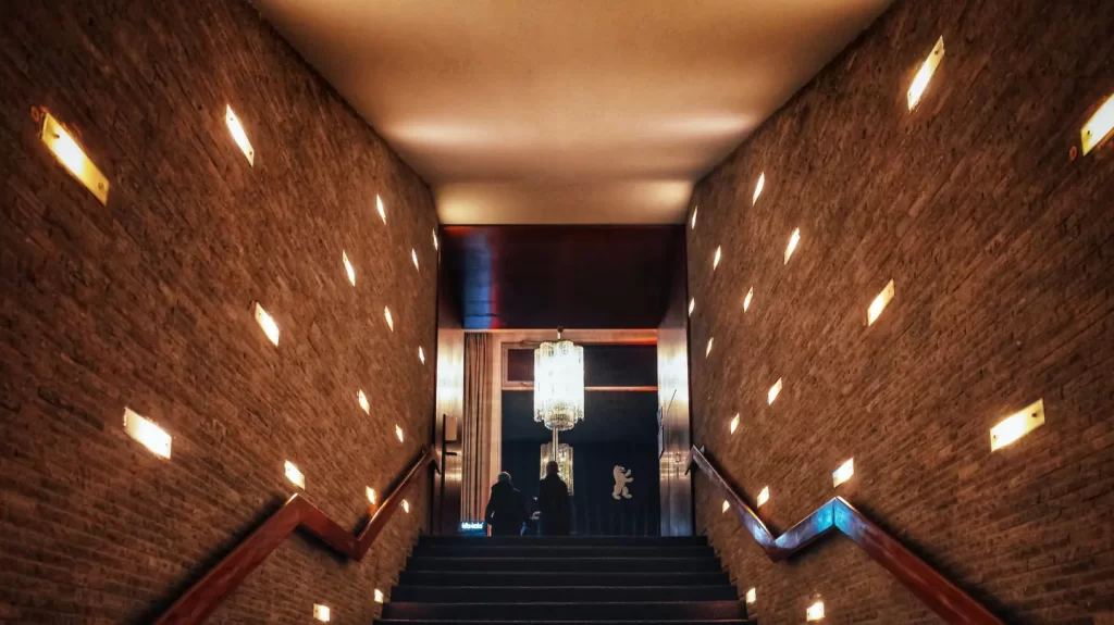 Kino International Berlin International Film Festival
