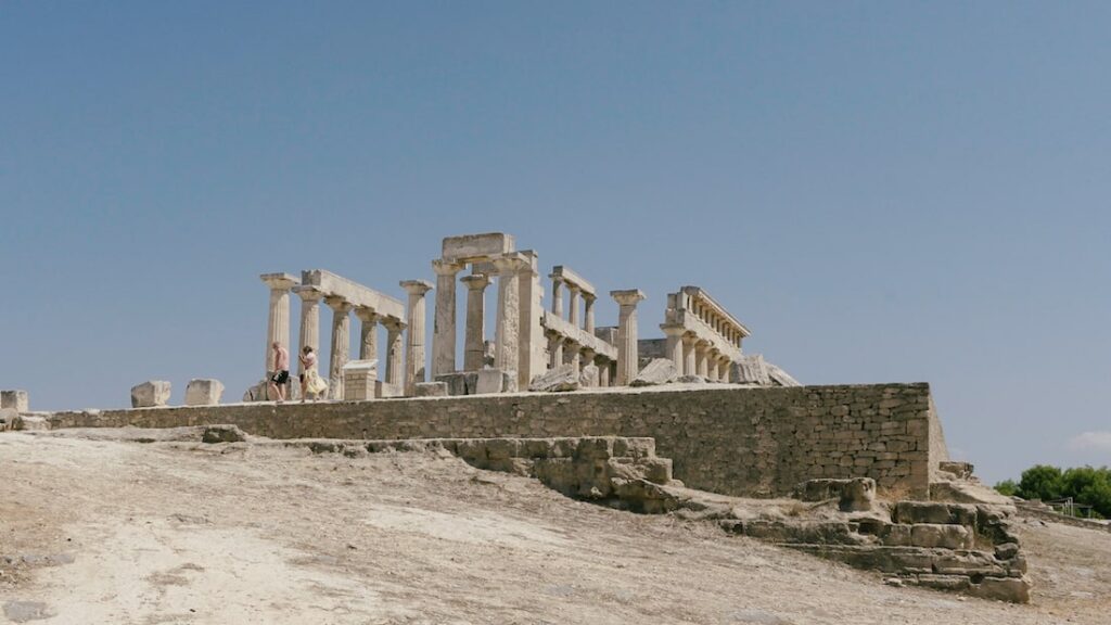 Things to do in Aegina Aphaia