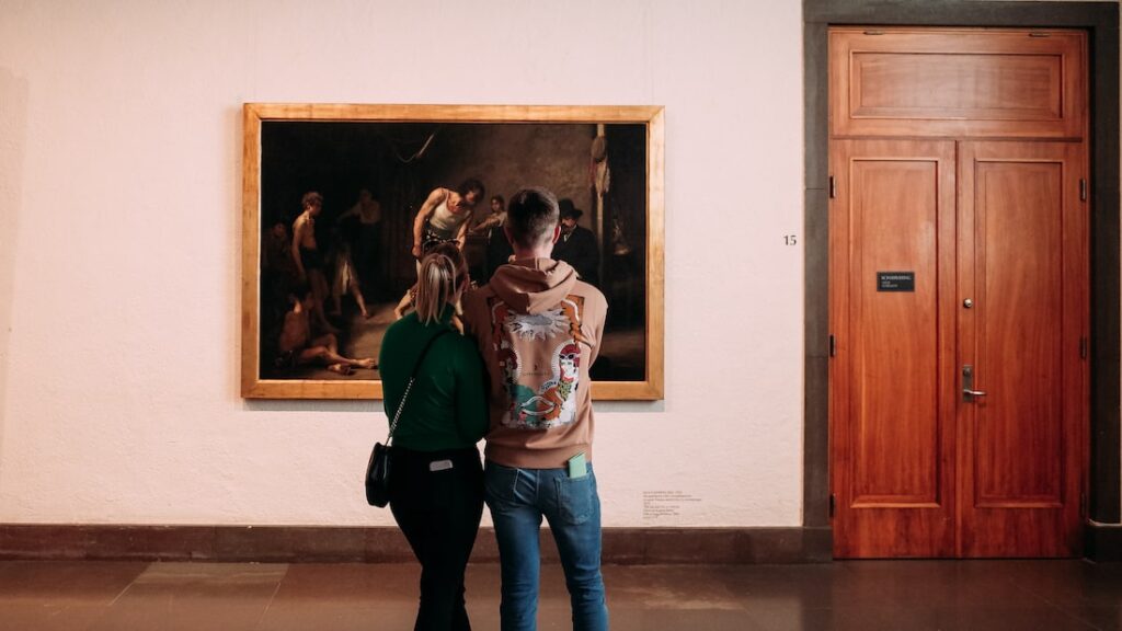 At göteborg konstmuseum