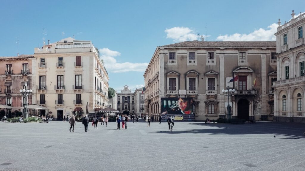 Best wine tours from Catania city center