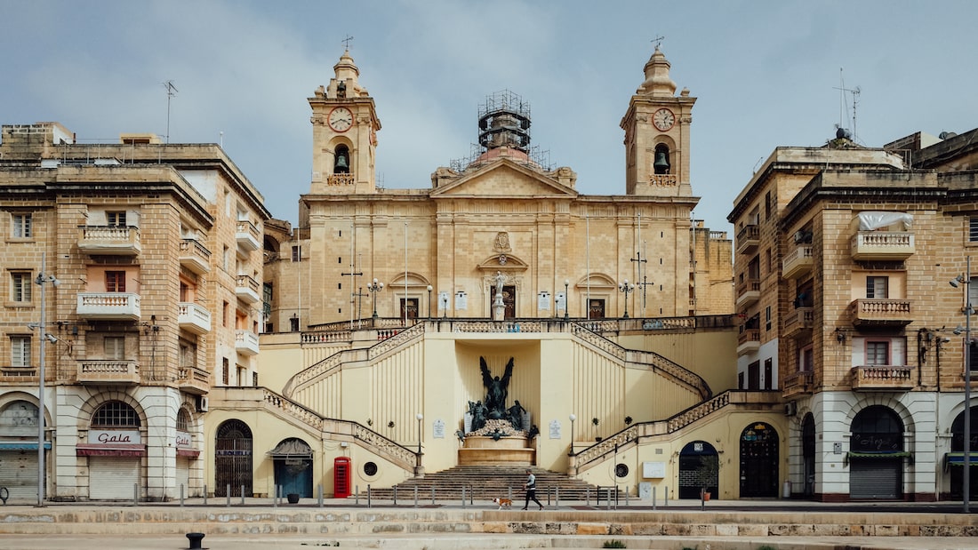 Grandmaster's Palace, Valletta - What To Know BEFORE You Go