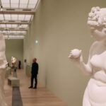 Aphrodite of Milo Plaster casts