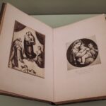 Franz Hanfstaengl - Madonna S. Sisto by Raphael before 1860 The Art of Replication at Draiflessen Collection