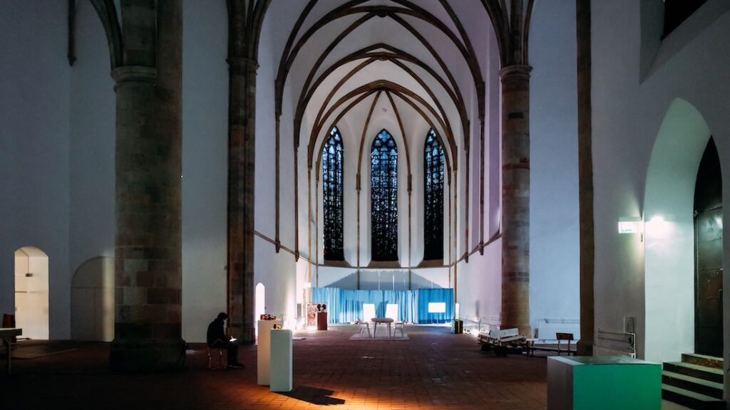 Kunsthalle Osnabrück