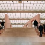 The Art of Replication at Draiflessen Collection opening