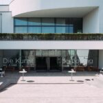 The Draiflessen Collection in Mettingen Germany