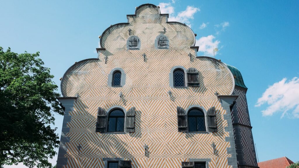 The Ledenhof Steinwerk things to do in Osnabrück