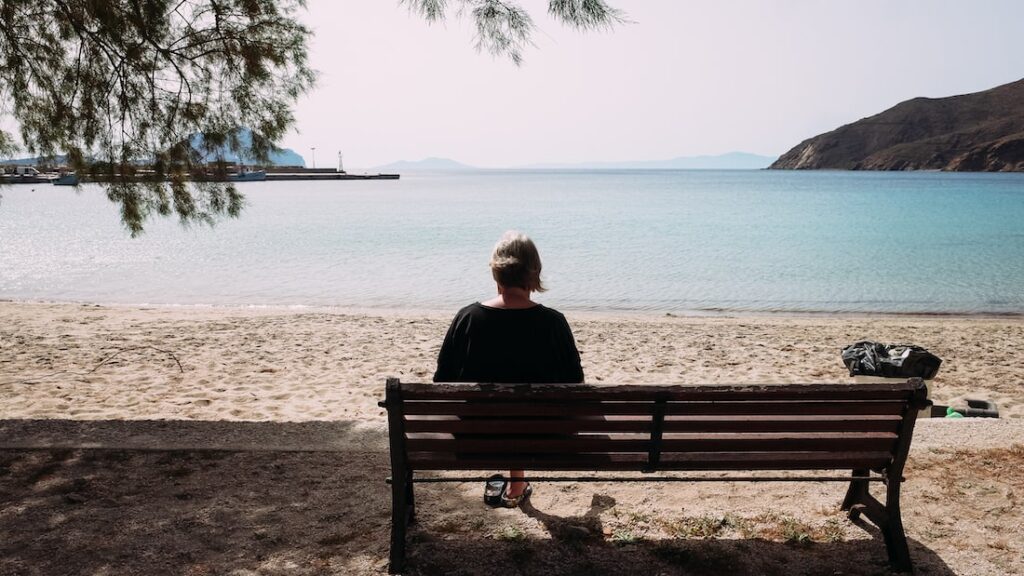 Things to do in Amorgos Ormos Aigialis