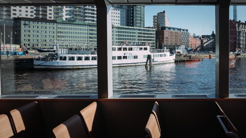 Explore the archipelago things to do in Gothenburg city break