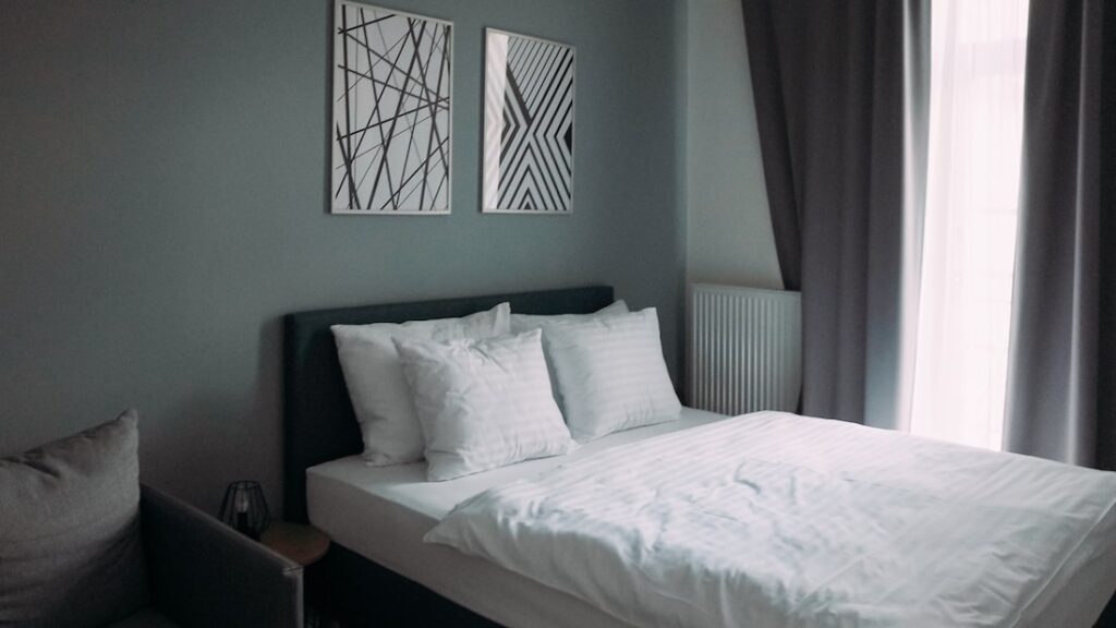 Seven Wishes Boutique Residence Praha