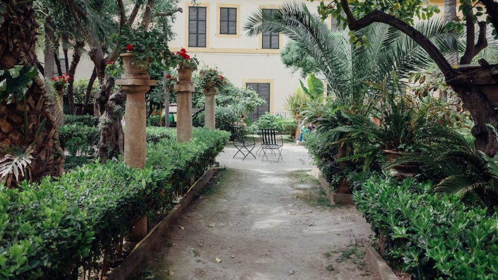 The Arab Baths things to do in Palma de Mallorca