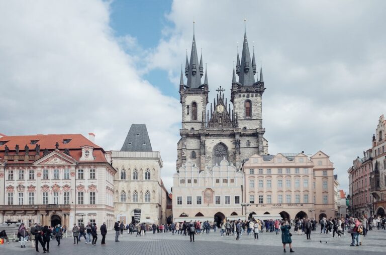 Things to do in Prague: A travel guide to the capital of Czech Republic