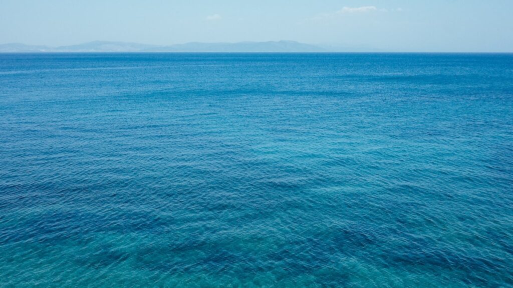 Sea view Kos
