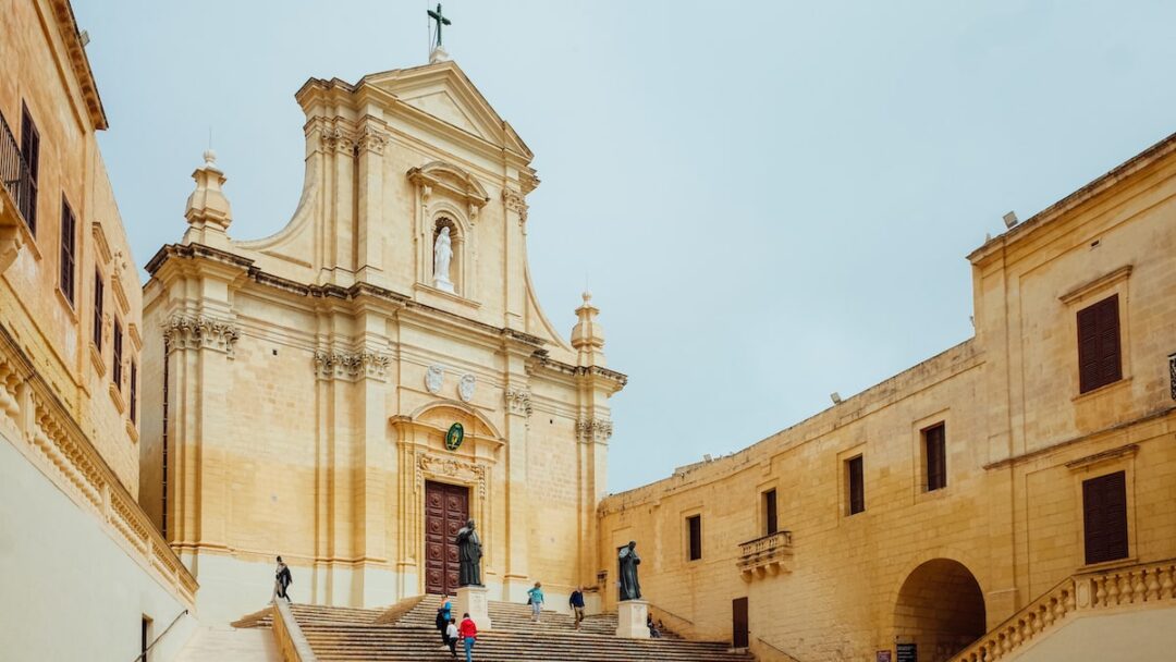 Things to do in Gozo: a travel guide to Malta's gem