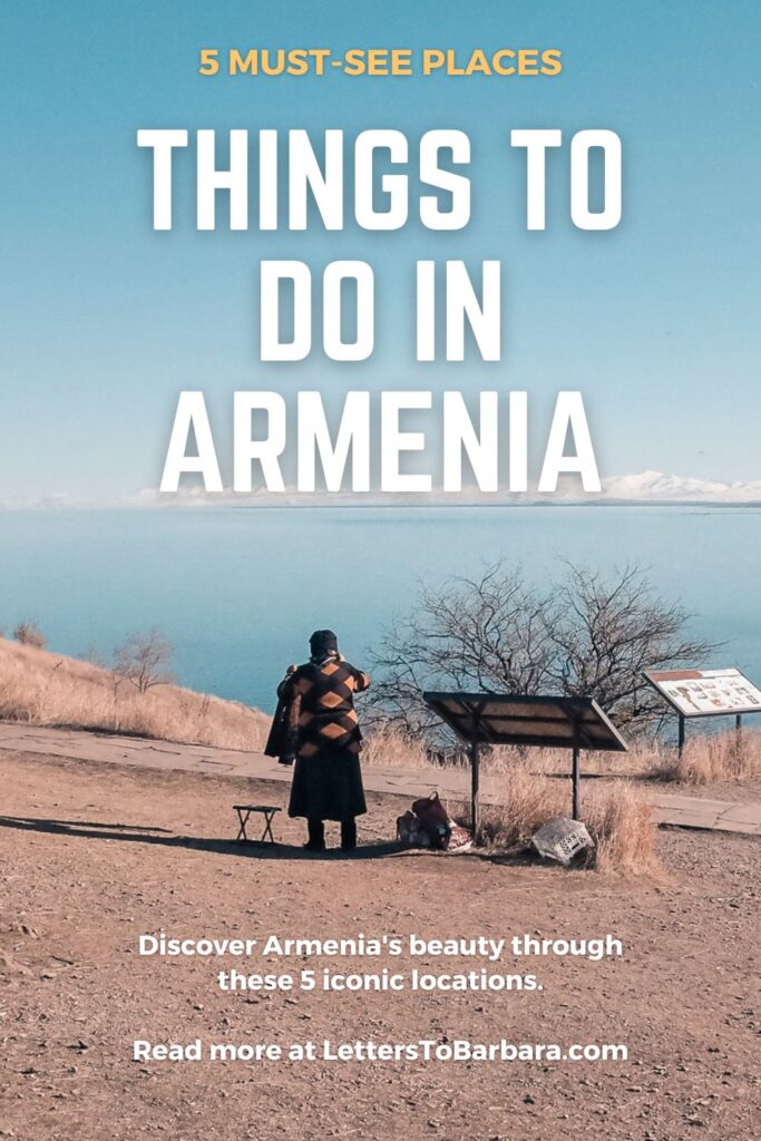 Interesting facts: What you should know about Armenia