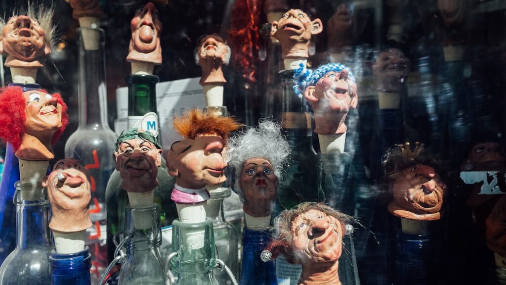 Awakenings in Bremen Germany