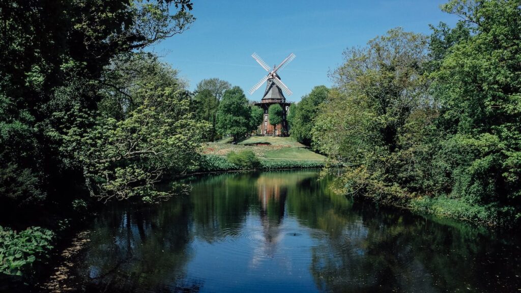 Evergreen content Bremen