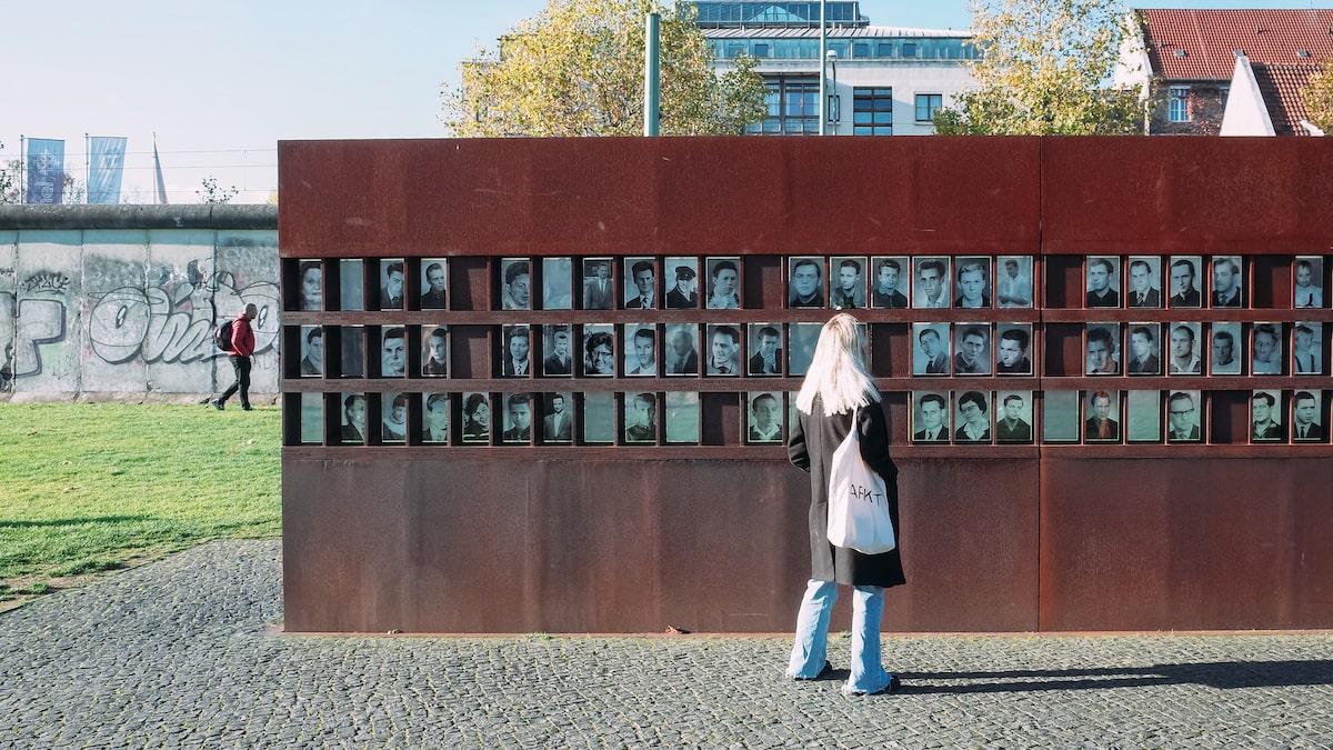 Berlin Wall Memorial guide: Cold War stories from the city's past