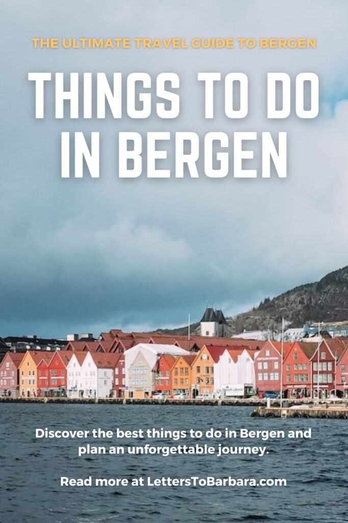 Bergen, Norway, 4-Day Travel Guide: Where to Go, Eat, and Stay